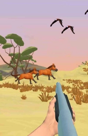 荒野狩猎大师手机版(2)