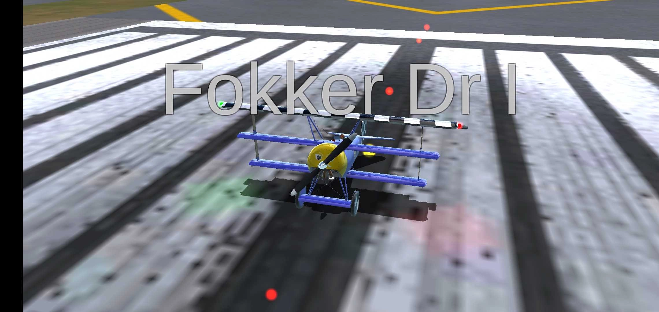 客机模拟驾驶图2