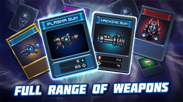 死亡之壳手机版(1)