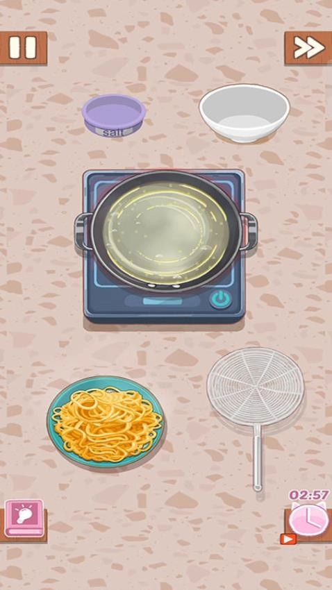 餐饮热潮最新版(2)