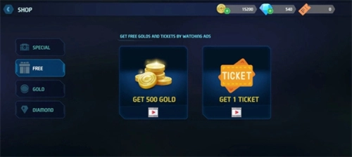 驾驶之王安卓版(2)