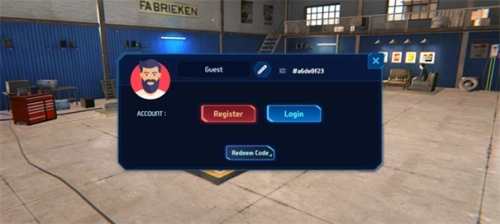 驾驶之王安卓版(1)