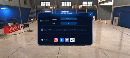 驾驶之王安卓版(3)