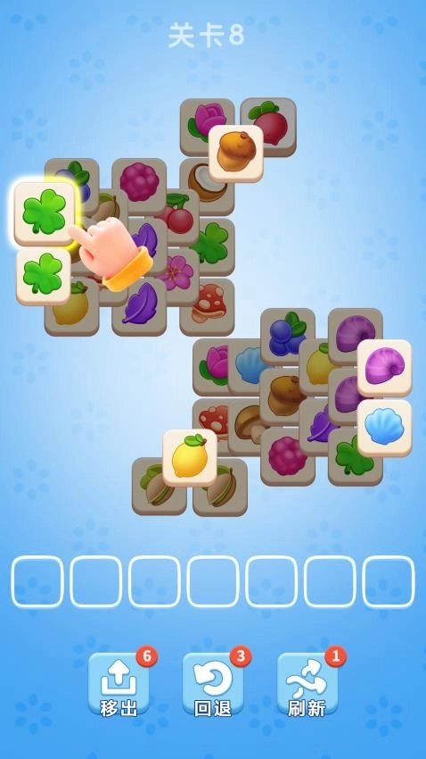 水果乐消消手机版(1)