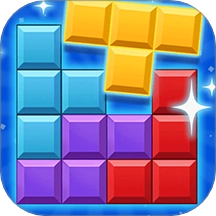 解压俄罗斯方块