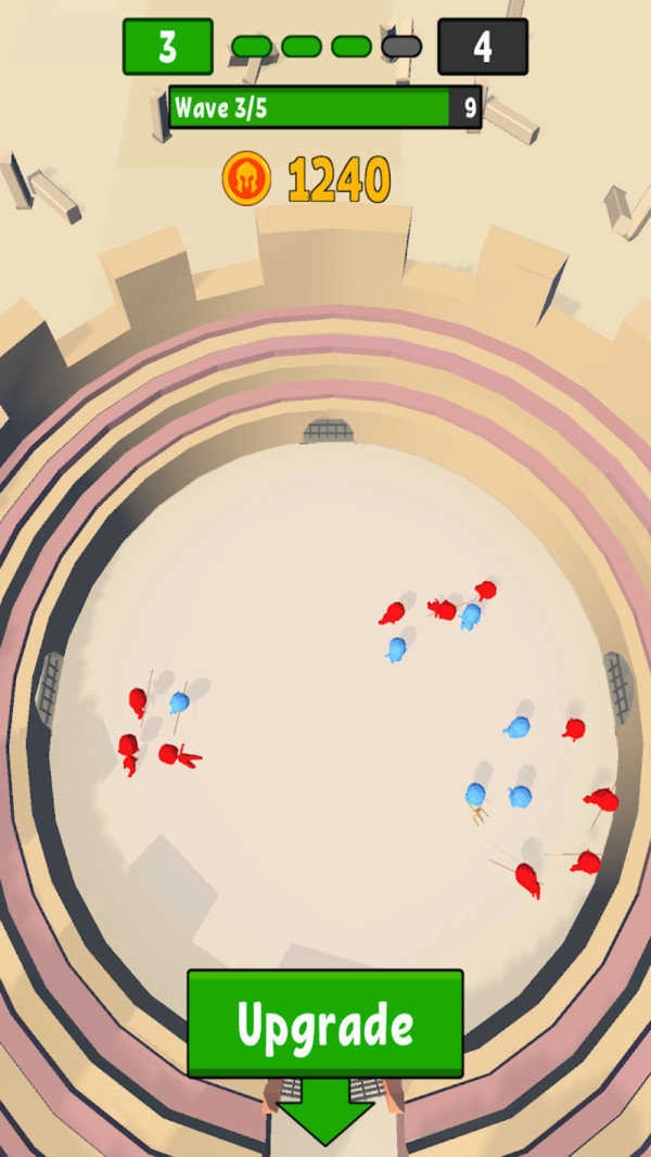 闲置人类生存(2)