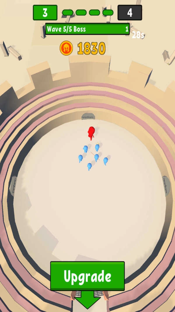 闲置人类生存(3)