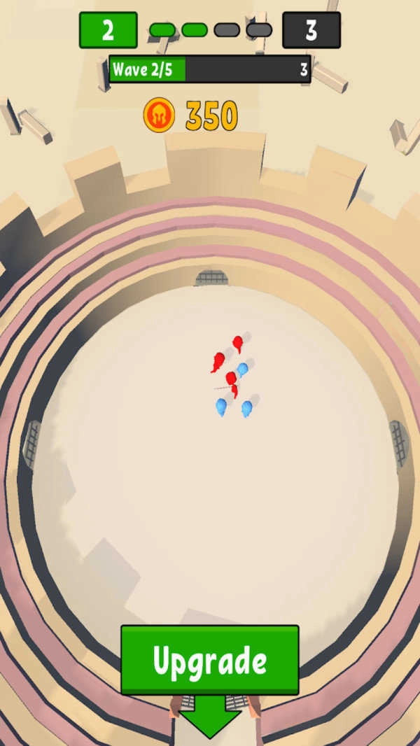 闲置人类生存(1)