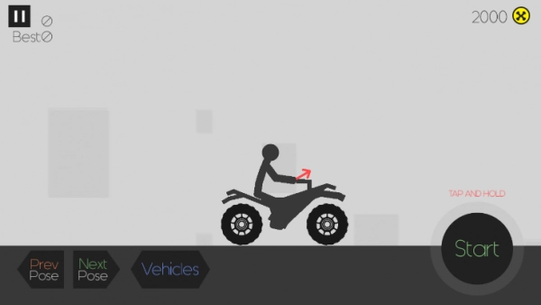 火柴人的坠毁图3