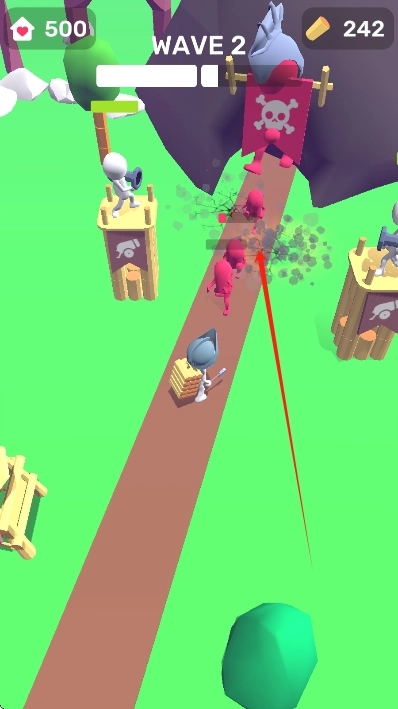 伐木过河拆桥(1)