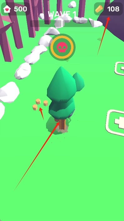 伐木过河拆桥(3)