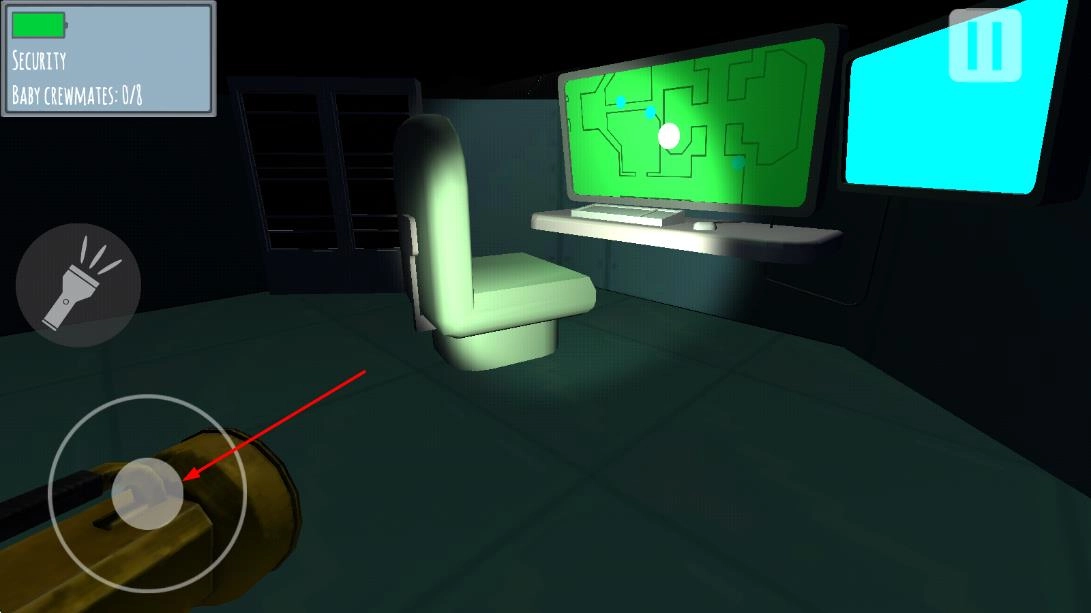 冒名顶替者在暗处(1)