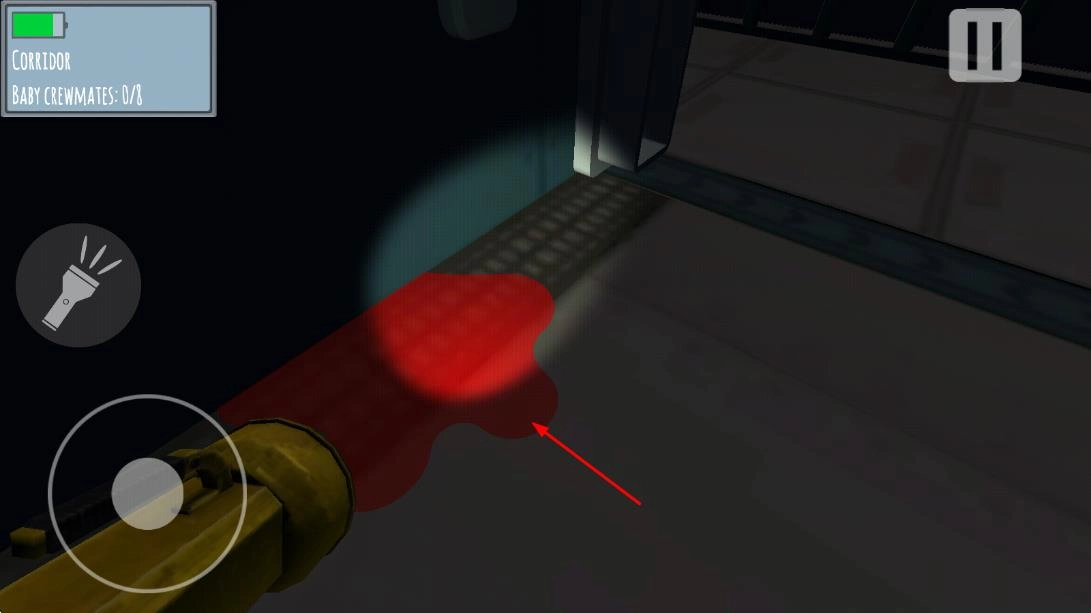 冒名顶替者在暗处(3)