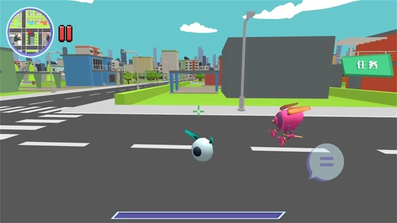 生存机器逃生图2