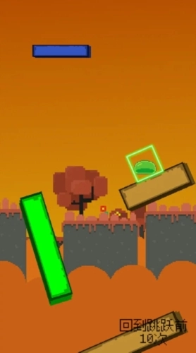 不可忍受的挑战