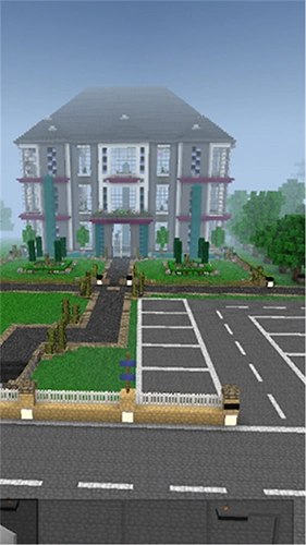 我的夏季世界(2)