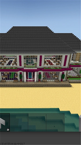 我的夏季世界(3)