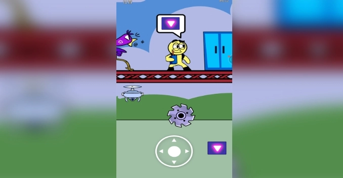 兄弟们跟我冲(2)