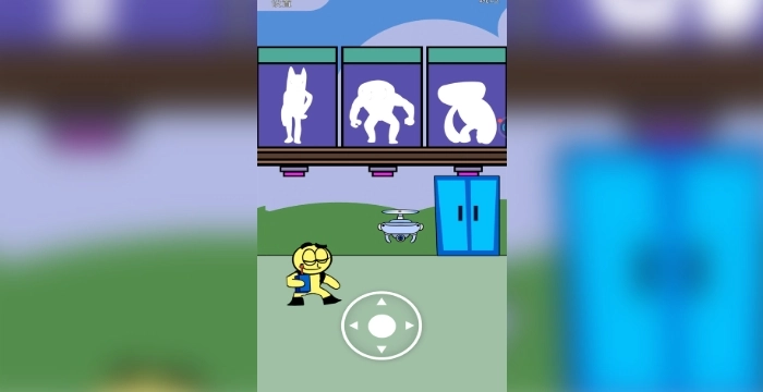 兄弟们跟我冲(4)