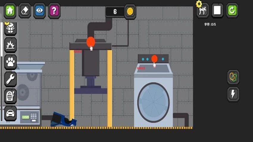 布娃娃对战大师图1