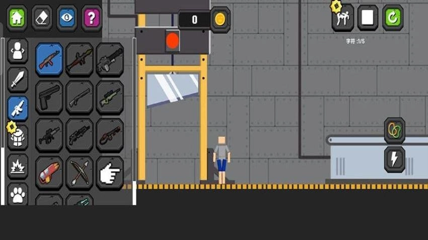 布娃娃对战大师图2