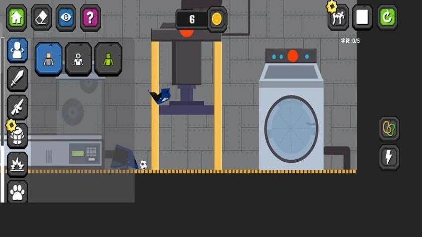 布娃娃对战大师图3