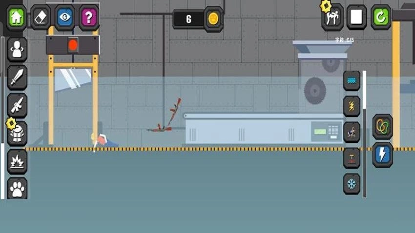 布娃娃对战大师图4