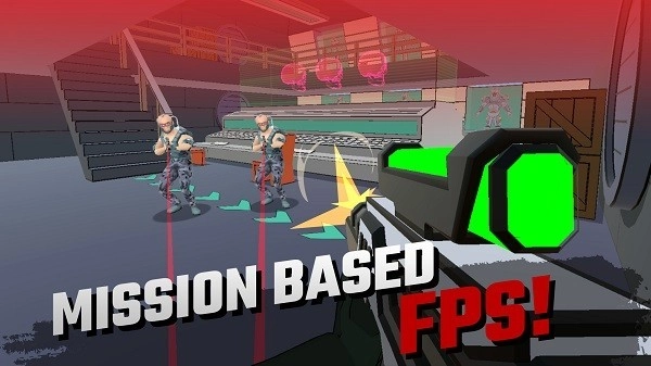 子弹小姐中文版(1)