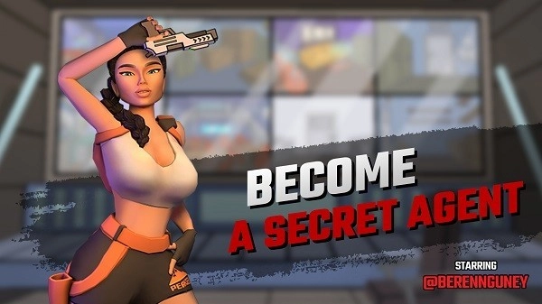 子弹小姐中文版(3)