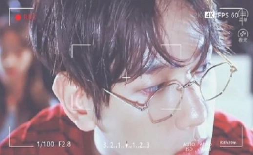 原来你是这样的边伯贤图2