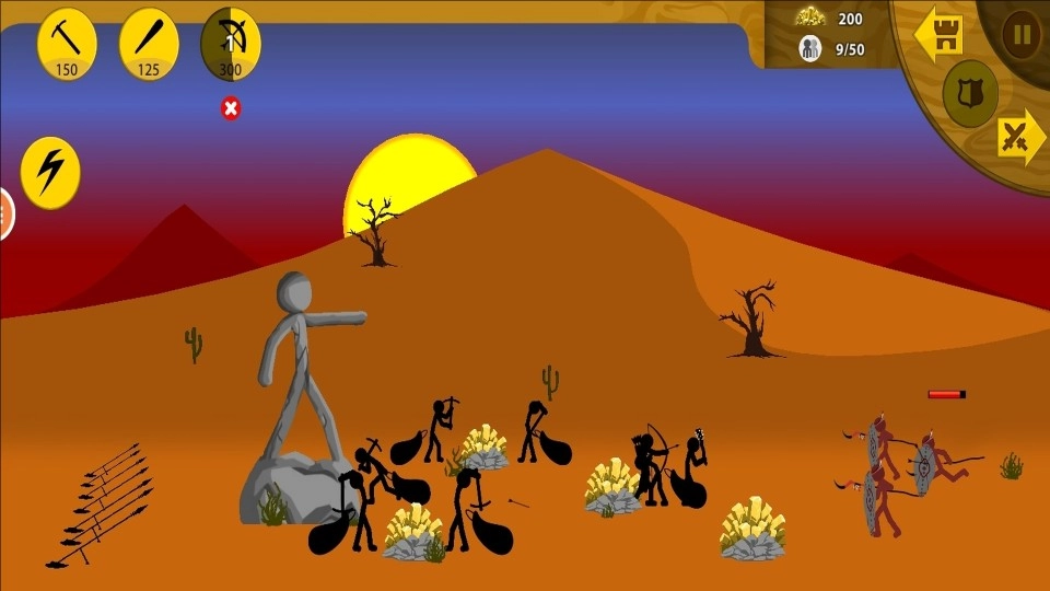 火柴人小帝国图1