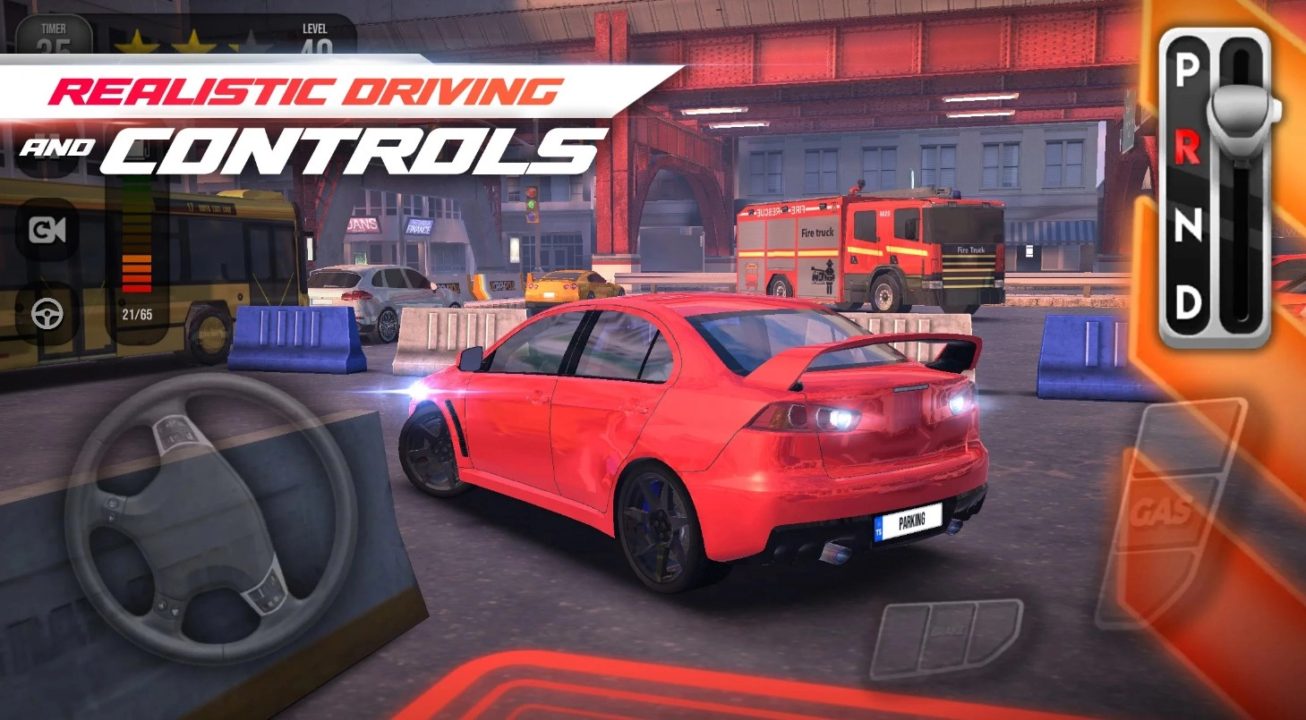 停车场专业版(1)