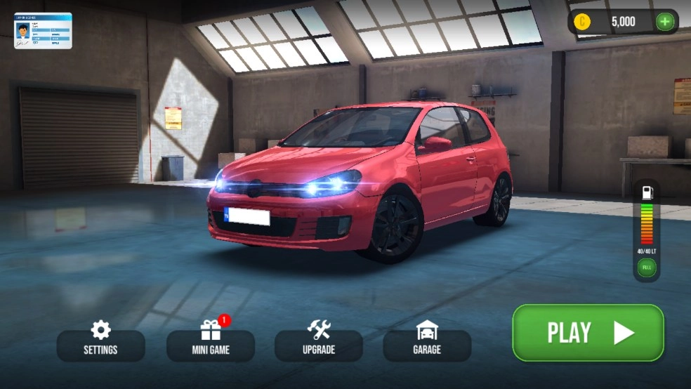 停车场专业版(2)