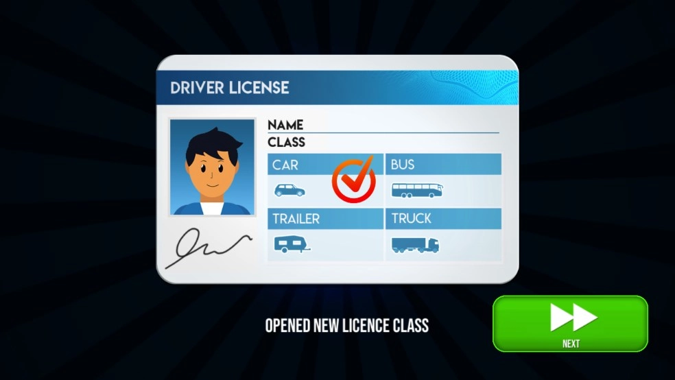 停车场专业版(3)