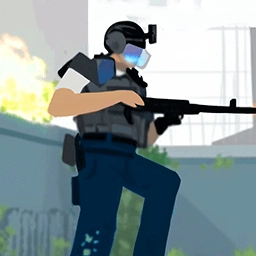 刺激射击世界安卓版