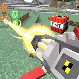 城市对战精英手机版