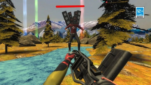 城市对决先锋安卓版图3