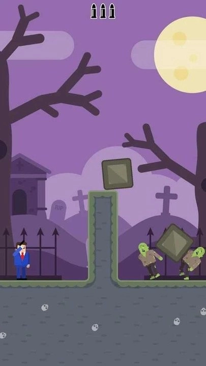 打哪指哪安卓版