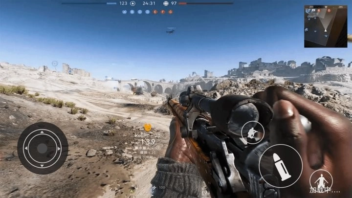 撤离海岸线安卓版图3