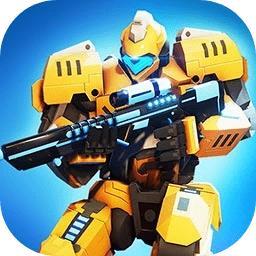 虫巢抵抗末日机甲安卓版