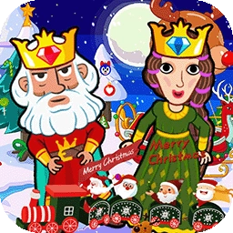 米加世界假期小镇