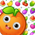 趣味果蔬连连看安卓版