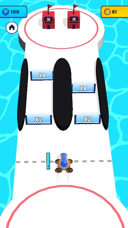 我的小兵贼猛图1