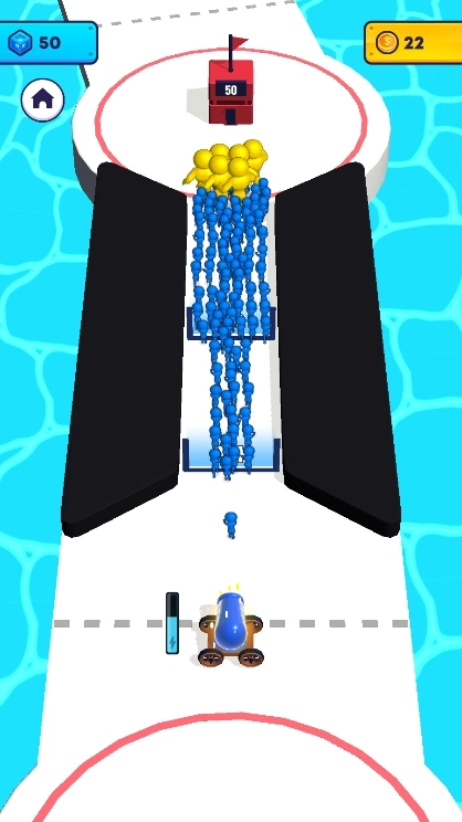 我的小兵贼猛图2