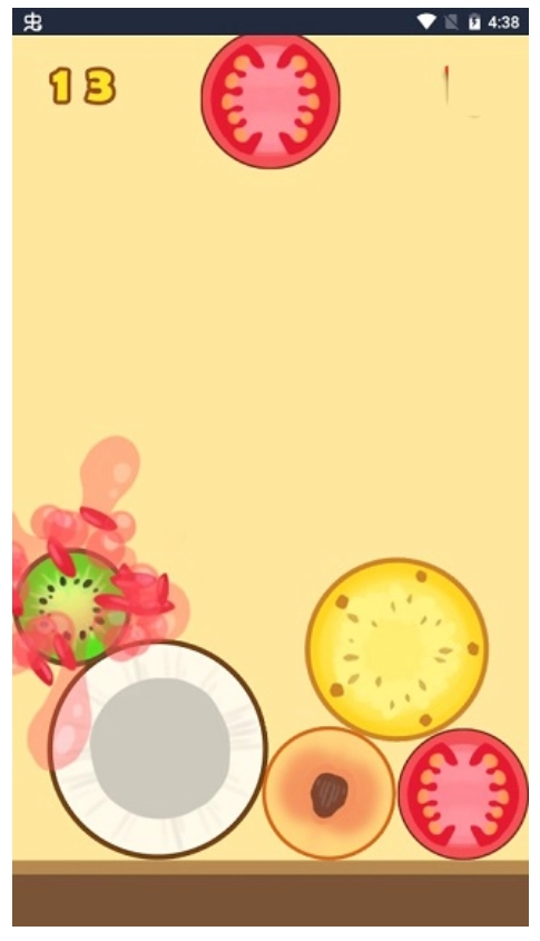 合成小芝麻最新版图1