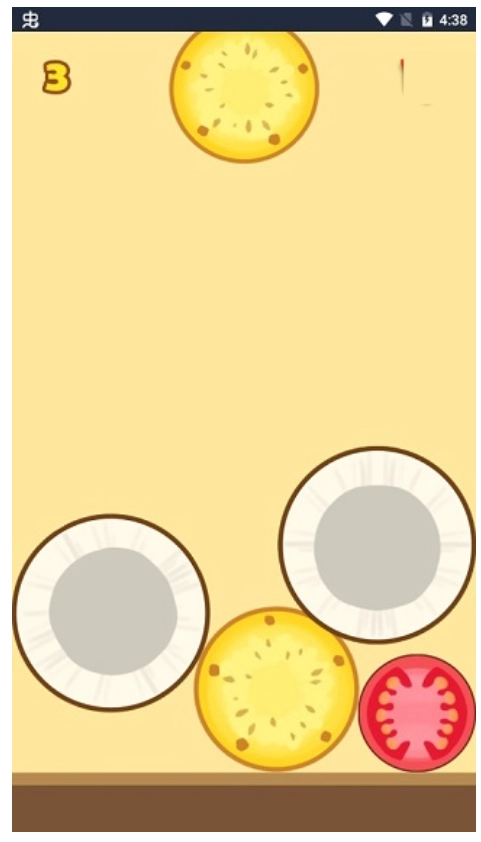 合成小芝麻最新版图3