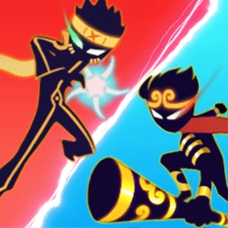 火柴人复仇 v1.1 安卓版