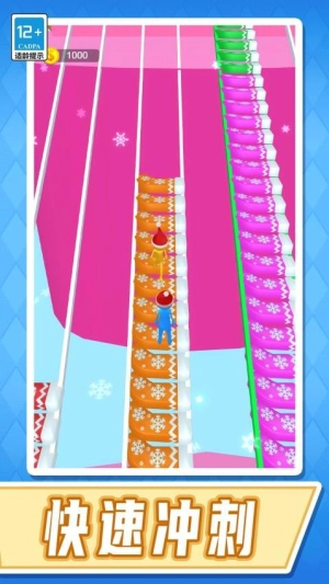 南极冰天雪地大冒险图2