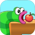 贪食苹果的蛇手机版