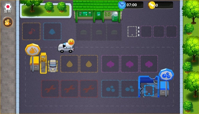 我的修车铺截图1